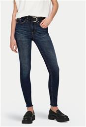 ΤΖΙΝ BLUSH 15326910 ΣΚΟΥΡΟ ΜΠΛΕ SKINNY FIT ONLY