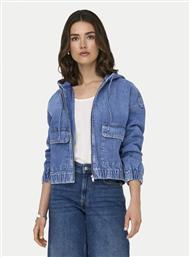 ΤΖΙΝ ΜΠΟΥΦΑΝ ONLY