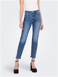 ΤΖΙΝ EMILY 15283925 ΜΠΛΕ SKINNY FIT ONLY