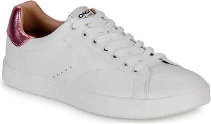 XΑΜΗΛΑ SNEAKERS ONLSHILO-44 PU CLASSIC SNEAKER ONLY