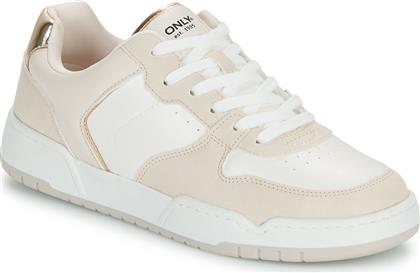 XΑΜΗΛΑ SNEAKERS SWIFT-1 PU ONLY