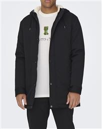 ONSALEXANDER LIFE PARKA OTW VD ONLY&SONS