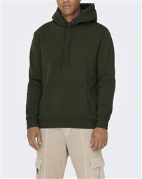 ONSCERES HOODIE SWEAT NOOS ONLY&SONS