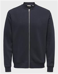 ONSCERES REG ZIP BOMBER JCK NOOS ONLY&SONS