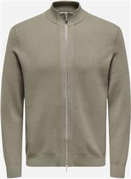 ONSCOOPER REG LS 12 CARDIGAN KNIT FRML ONLY&SONS