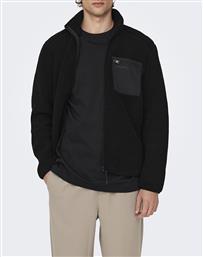 ONSDALLAS LIFE SHERPA JACKET OTW VD ONLY&SONS