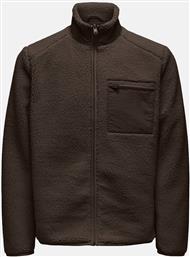 ONSDALLAS LIFE SHERPA JACKET OTW VD ONLY&SONS