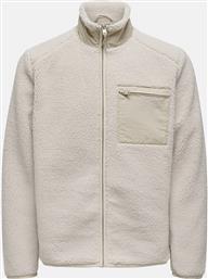 ONSDALLAS LIFE SHERPA JACKET OTW VD ONLY&SONS