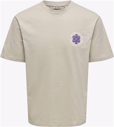 ONSFRED CLAUDE RLX SS TEE ONLY&SONS