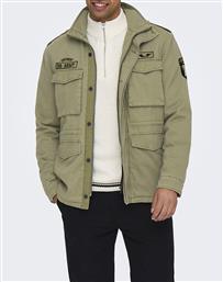 ONSGEO FIELD JACKET OTW ONLY&SONS