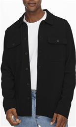 ONSNEWKODYL OVERSHIRT SWEAT NOOS ONLY&SONS