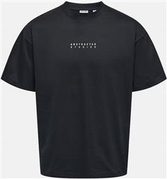 ONSPARKER SS LOOSE TEE ONLY&SONS