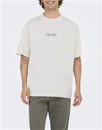 ONSPARKER SS LOOSE TEE ONLY&SONS