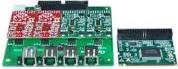 A400M10 4 PORT ANALOG MINI-PCI CARD + 1 FXS MODULE OPENVOX από το e-SHOP