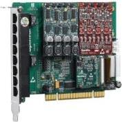 AE810P11 8 PORT ANALOG PCI CARD +1 FXO400 + 1 FXS400 MODULES WITH EC2032 MODULE OPENVOX από το e-SHOP