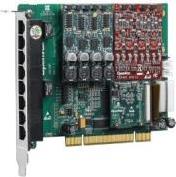 AE810P20 8 PORT ANALOG PCI CARD + 2 FXS400 MODULES WITH EC2032 MODULES OPENVOX από το e-SHOP