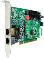 BE200E 2-PORT ISDN BRI PCI-E CARD + HARDWARE EC MODULE OPENVOX από το e-SHOP