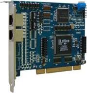 D210P 2 PORT E1/T1/J1 PRI PCI CARD OPENVOX