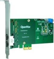 D230E 2 PORT T1/E1/J1 PRI PCI-E CARD OPENVOX από το e-SHOP