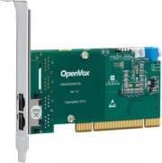 DE230P 2 PORT T1/E1/J1 PRI PCI CARD + EC2064 MODULE OPENVOX από το e-SHOP