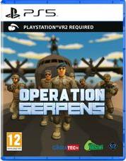 OPERATION SERPENS (PSVR2 REQUIRED)