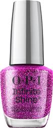 INFINITE SHINE NAIL POLISH ΒΕΡΝΙΚΙ ΝΥΧΙΩΝ ΜΕ ΛΑΜΠΕΡΗ GEL ΟΨΗ & ΔΙΑΡΚΕΙΑ ΕΩΣ 11 ΗΜΕΡΕΣ 15ML - A LIL SUGA & SPICE OPI