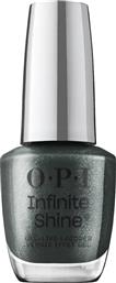 INFINITE SHINE NAIL POLISH ΒΕΡΝΙΚΙ ΝΥΧΙΩΝ ΜΕ ΛΑΜΠΕΡΗ GEL ΟΨΗ & ΔΙΑΡΚΕΙΑ ΕΩΣ 11 ΗΜΕΡΕΣ 15ML - GET IN PLATFORM-ATION OPI