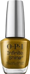 INFINITE SHINE NAIL POLISH ΒΕΡΝΙΚΙ ΝΥΧΙΩΝ ΜΕ ΛΑΜΠΕΡΗ GEL ΟΨΗ & ΔΙΑΡΚΕΙΑ ΕΩΣ 11 ΗΜΕΡΕΣ 15ML - HAVE A BRITTLE FUN OPI