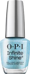 INFINITE SHINE NAIL POLISH ΒΕΡΝΙΚΙ ΝΥΧΙΩΝ ΜΕ ΛΑΜΠΕΡΗ GEL ΟΨΗ & ΔΙΑΡΚΕΙΑ ΕΩΣ 11 ΗΜΕΡΕΣ 15ML - LIVING THE FANTA-SEA OPI