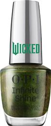 INFINITE SHINE WICKED NAIL POLISH 15ML - OZMOPOLITAN,ΛΑΜΠΕΡΟ ΒΕΡΝΙΚΙ ΝΥΧΙΩΝ ΜΕ ΔΙΑΡΚΕΙΑ ΕΩΣ 11 ΗΜΕΡΕΣ OPI