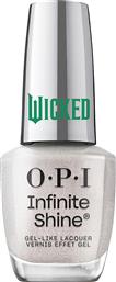 INFINITE SHINE WICKED NAIL POLISH ΛΑΜΠΕΡΟ ΒΕΡΝΙΚΙ ΝΥΧΙΩΝ ΜΕ ΔΙΑΡΚΕΙΑ ΕΩΣ 11 ΗΜΕΡΕΣ 15ML - DON'T HIDE YOUR MAGIC OPI