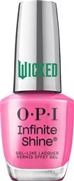 INFINITE SHINE WICKED NAIL POLISH ΛΑΜΠΕΡΟ ΒΕΡΝΙΚΙ ΝΥΧΙΩΝ ΜΕ ΔΙΑΡΚΕΙΑ ΕΩΣ 11 ΗΜΕΡΕΣ 15ML - EVER-EFFERVESCENT OPI