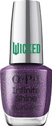 INFINITE SHINE WICKED NAIL POLISH ΛΑΜΠΕΡΟ ΒΕΡΝΙΚΙ ΝΥΧΙΩΝ ΜΕ ΔΙΑΡΚΕΙΑ ΕΩΣ 11 ΗΜΕΡΕΣ 15ML - HEAD SHIZSTRESS OPI