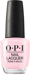 NAIL LACQUER 15ML IT'S A GIRL OPI