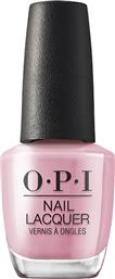 NAIL LACQUER DOWNTOWN LA COLLECTION (P)INK ON CANVAS 15ML OPI από το ATTICA