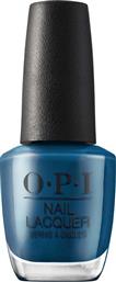NAIL LACQUER MUSE OF MILAN COLLECTION DUOMO DAYS, ISOLA NIGHTS 15ML OPI από το ATTICA