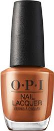 NAIL LACQUER MUSE OF MILAN COLLECTION MY ITALIAN IS A LITTLE RUSTY 15ML OPI από το ATTICA