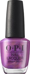 NAIL LACQUER MY COLOR WHEEL IS SPINNING 15ML OPI από το ATTICA