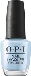NAIL LACQUER NAIL POLISH ΒΕΡΝΙΚΙ ΝΥΧΙΩΝ ΜΕ ΧΡΩΜΑ ΠΟΥ ΔΙΑΡΚΕΙ 15ML - BAGGY JEAN BABY OPI