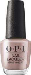 NAIL LACQUER NAIL POLISH ΒΕΡΝΙΚΙ ΝΥΧΙΩΝ ΜΕ ΧΡΩΜΑ ΠΟΥ ΔΙΑΡΚΕΙ 15ML - CRIMP & PROPER OPI