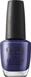 NAIL LACQUER NAIL POLISH ΒΕΡΝΙΚΙ ΝΥΧΙΩΝ ΜΕ ΧΡΩΜΑ ΠΟΥ ΔΙΑΡΚΕΙ 15ML - HAVIN' A CANDY OL' TIME OPI