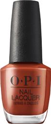 NAIL LACQUER NAIL POLISH ΒΕΡΝΙΚΙ ΝΥΧΙΩΝ ΜΕ ΧΡΩΜΑ ΠΟΥ ΔΙΑΡΚΕΙ 15ML - SLIP DRESSED UP OPI