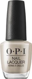NAIL LACQUER NAIL POLISH ΒΕΡΝΙΚΙ ΝΥΧΙΩΝ ΜΕ ΧΡΩΜΑ ΠΟΥ ΔΙΑΡΚΕΙ 15ML - SUZI'S PAGER OPI