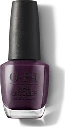 NAIL LACQUER SCOTLAND COLLECTION BOYS BE THISTLE-ING AT ME 15ML OPI από το ATTICA