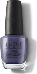 NAIL LACQUER SCOTLAND COLLECTION NICE SET OF PIPES 15ML OPI από το ATTICA