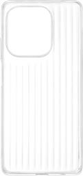 A40 TRANSPARENT ΘΗΚΗ ΚΙΝΗΤΟΥ OPPO