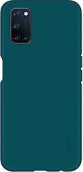 A52 / A72 SILICONE CASE GREEN 3061832 OPPO