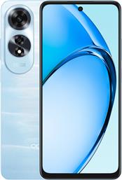 A60 256GB - RIPPLE BLUE OPPO