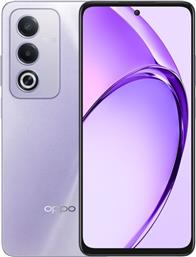 A80 5G 256 GB - MOONLIGHT PURPLE OPPO