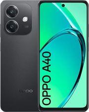 ΚΙΝΗΤΟ A40 128GB 4GB DUAL SIM SPARKLE BLACK OPPO